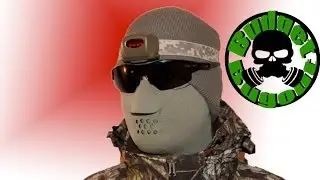 SUIT UP!!! Layering Hunting Clothes / Cold Weather Survival