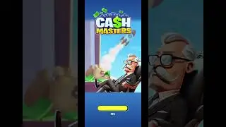 Cash Masters - #9 Первый 1M