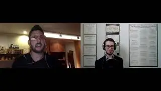 Adaptogens and Designing Tea - Interview with Joe Scola