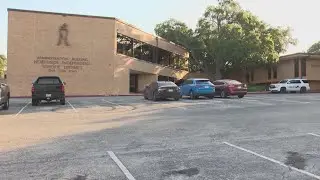New school year begins for students in Northside ISD