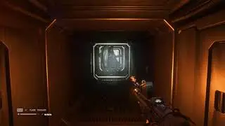Alien Isolation - Trolling the Xenomorph Part 3 - Insane AI Mod
