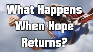 Superman Returns (2006) Movie || Summary