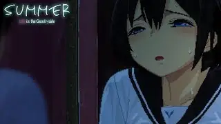[9] Gedung Hantu Terbengkala | Summer ~Life in the Countryside~