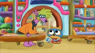Cartoonmory (2026): Script Reading and Rehearsal