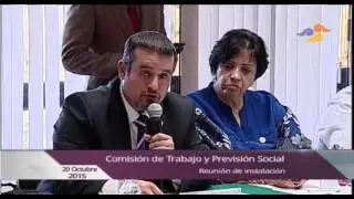 Mario Ariel Ju&aacute;rez: Debemos luchar contra el desempleo y cierre de empresas.
