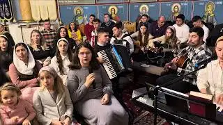 Din cer senin | Oastea Domnului Oradea