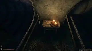 Lethe-Episode One-Full Game 4K Walkthrough-Gameplay No Commentary