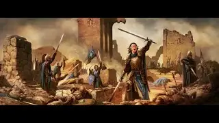 StarCraft II // Lotr // Cardolan's Victory!
