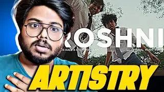 Bharg & Chaar Diwaari - Roshni Reaction