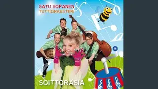 Kun Suureksi Kasvan