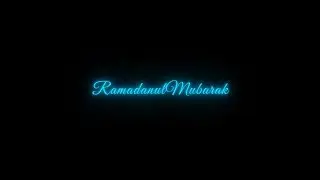 Ramadanul Mubarak wish hover fade out effects glowing color text web design tutorial||Coding Room||