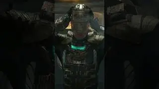 DEAD SPACE | PS 5 | GAME-PLAY #shorts