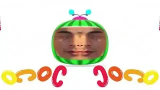 Cocomartin Intro Effects | Klasky Csupo 1998 Effects