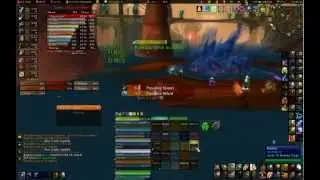 Per Noctem vs. The Lurker Below (Serpentshrine Cavern)
