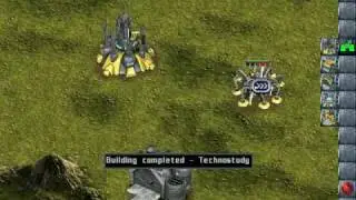 KKND 2: Krossfire Series 9 Gameplay