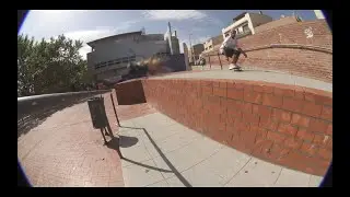 STREET CONNECT - 402 EDIT