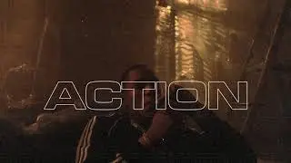 (FREE) Dutchavelli x DigDat GUITAR UK DRILL Type Beat - Action (Prod. HZ)