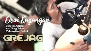 🎞 Grejag-Dewi kayangan (official music video)