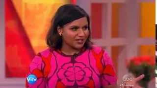 The View former Miss America Wednesday June 17 2015 Pt.2