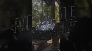 Paintball Terbaik di Batam | Pro Adventure Indonesia #outboundbatam #paintballbatam #paintball