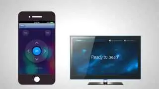 Ematic MediaBeam iOS Guide