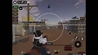 Westbound script silent aim✅ esp✅ fov✅