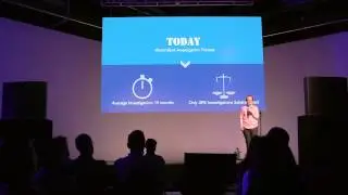 2015 DSSG Data Fest: Team World Bank