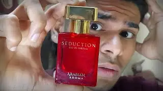 Arabian Aroma Seduction Perfume | Honest Review &ndash; Worth Buying?