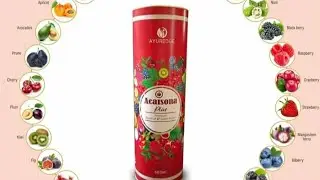 Sunedge telugu | sunedge organic products | sunedge acaisona plus result