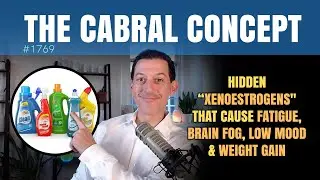 Hidden &ldquo;Xenoestrogens