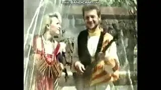 Белый день - Попурри in rock (1997)