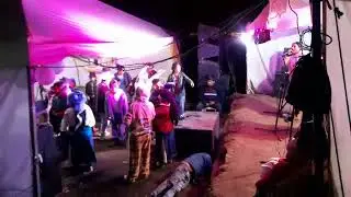 Agrupación Serrano En Vivo En Cercado De Cotacachi. 2024