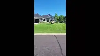 Lawn Care Services Elk River MN - Residential Lawn Mowing 2025