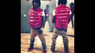 [FREE] Chief Keef + Fusturistic Glo + 2010&rsquo;s Swag Type Beat 2025 - &ldquo;ROOF&rdquo;