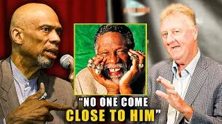 NBA Players Finally Admit How Good Bill Russell REALLY Was