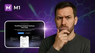 M1 AI Phone Assistant Test (2025): Die Zukunft der Produktivit&auml;t?