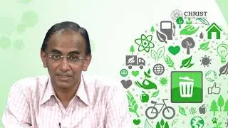 Solid waste management Control measures of urban and industrial