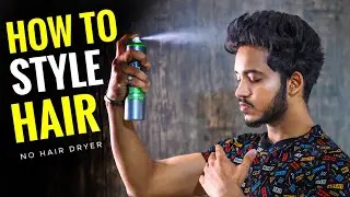 Hair Wax vs Hair Gel vs Hair Pomade Vs Hair Spray | Apke Liye Best kya hai !