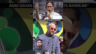 #aimim #mp #asaduddinowaisi #speech #public #meeting #shortvideo