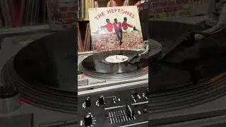 The Heptones - Soul Power