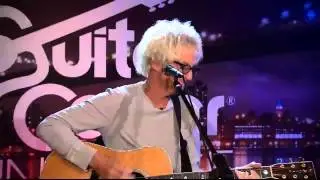 The Artie Lange Show - Kevin Cronin Performs 