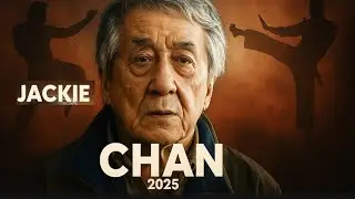 JACKIE CHAN 2025