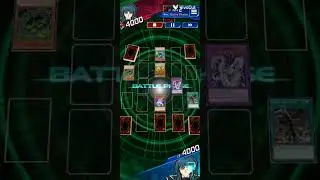 Yu-Gi-Oh Duel links Legacy Duel X Zane Deck Cyber Dragon