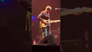 Amos Lee ~ Crooked with Zombie (The Cranberries) interlude