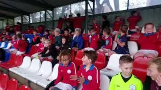 Kickoff 2025 Compilatie