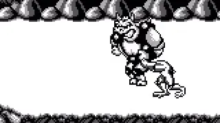 Первый раз играю | Battletoads (Gameboy)