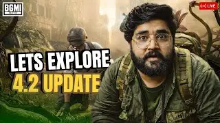 💀 Lobby Clear Karne Aaya | BGMI LIVE w VLOXEL #bgmilive #shortslive #like #livestreaming