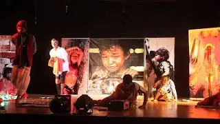 CHILD LABOR | Heart-Touching Kannada Skit by Veterinary Students | Agri-Unifest 2019 💔👶