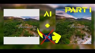 Fixing Photoshop issue : extend any image without photoshop!