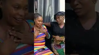 She was desperate and this happened 😱 #viralvideo 
